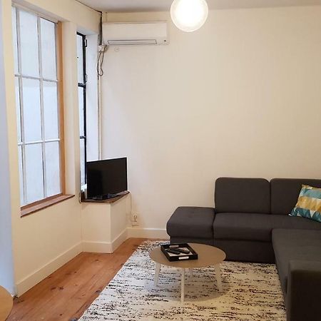 Appartement Avec Cour ★ Spacieux ★ Hyper Centre Castres  Buitenkant foto