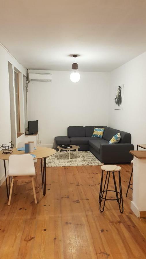 Appartement Avec Cour ★ Spacieux ★ Hyper Centre Castres  Buitenkant foto