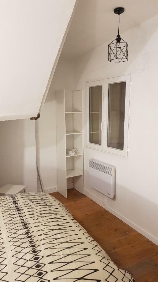Appartement Avec Cour ★ Spacieux ★ Hyper Centre Castres  Buitenkant foto